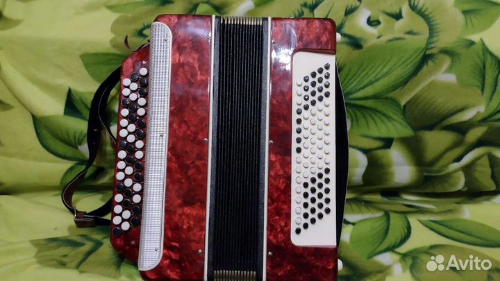 Баян Восток