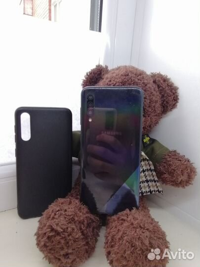 Samsung Galaxy A30s, 4/64 ГБ