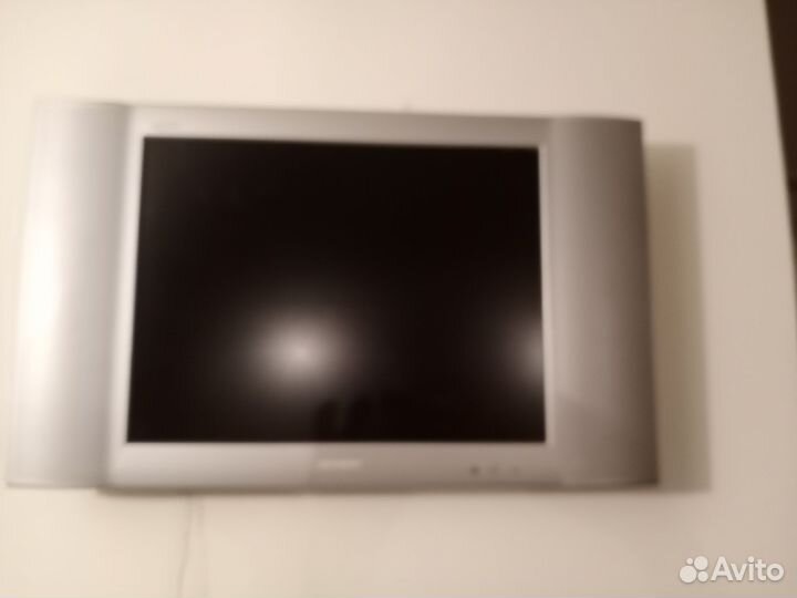 Телевизор sharp LC-20B2EA