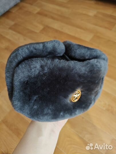 Шапка уставная