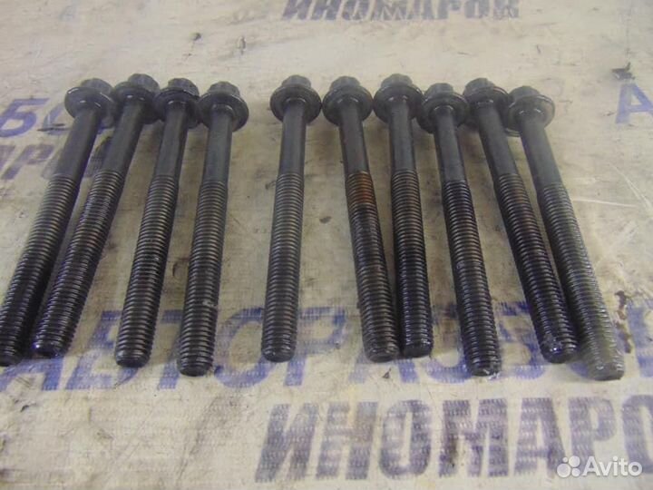 Болт головки блока для Nissan X-Trail 1 2001-200