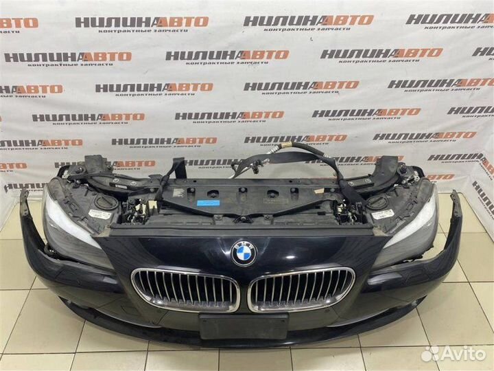 Ноускат передний Bmw 5 F10 F11 универсал F11 2.0