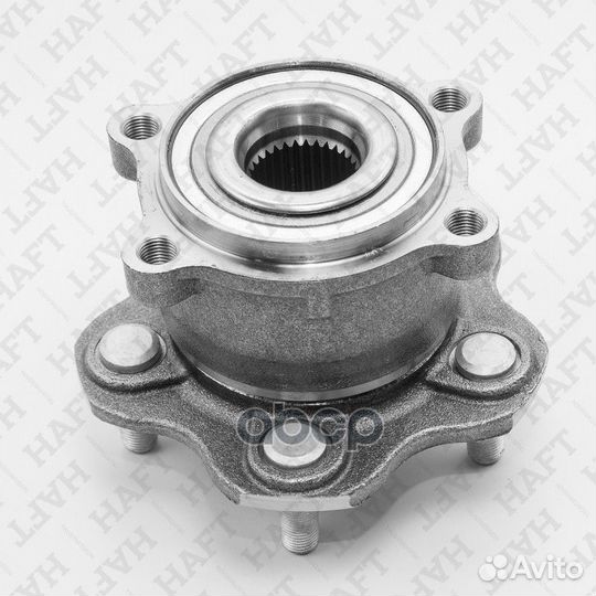 RH0271 к-кт подшипника ступицы задн Infiniti E