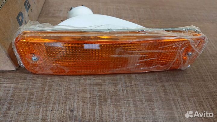 Указатель поворота правый 2171608RAE Depo