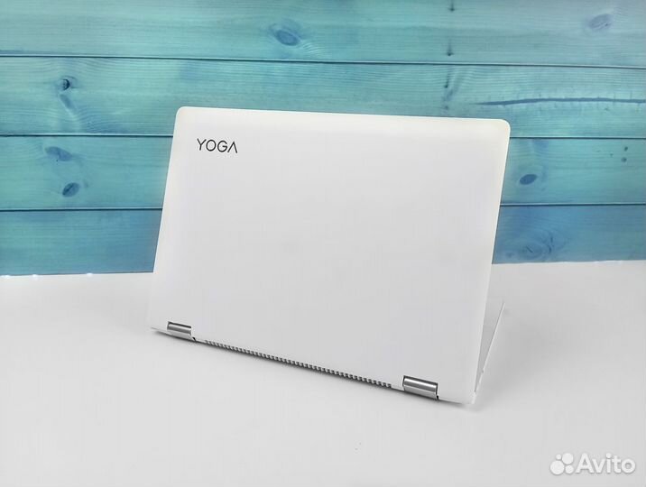 Ноутбук Lenovo Yoga Core i3