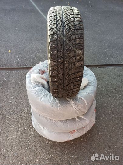 Viatti Brina Nordico V-522 205/55 R16