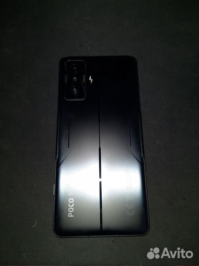 Xiaomi Poco F4 GT, 8/128 ГБ