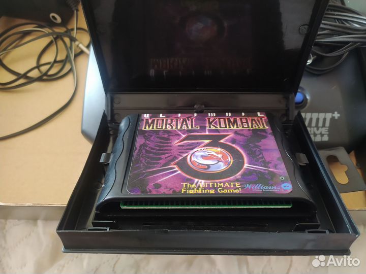 Sega mega drive 2