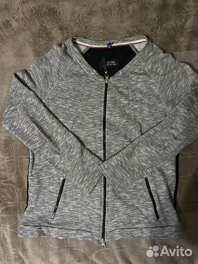 Пакет вещей на девшуку 46-48