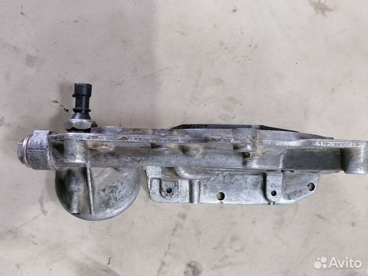 Масляный насос C20NE Opel Vectra A 1988-1995