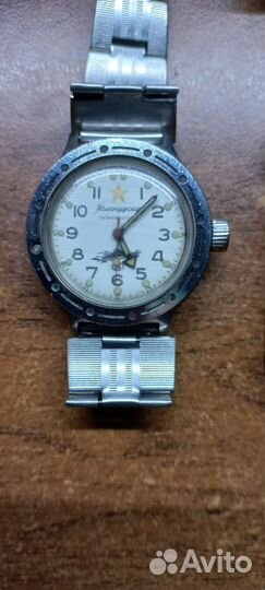 Часы мужские