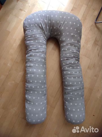 Подушка для беременных