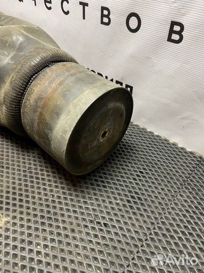 Пневмоподушка Volvo FH4 1697180