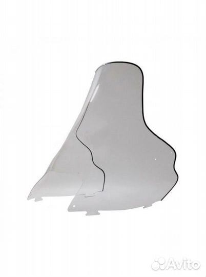 Стекло ветровое для снегохода Arctic CAT(60см,2мм)