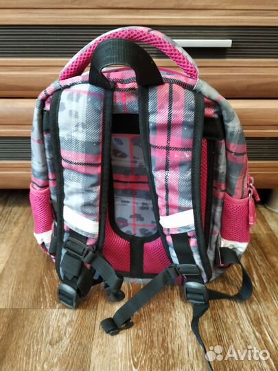 Рюкзак дошкольный, для начальной школы