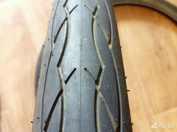 Покрышки 27.5 х 2.00 пара
