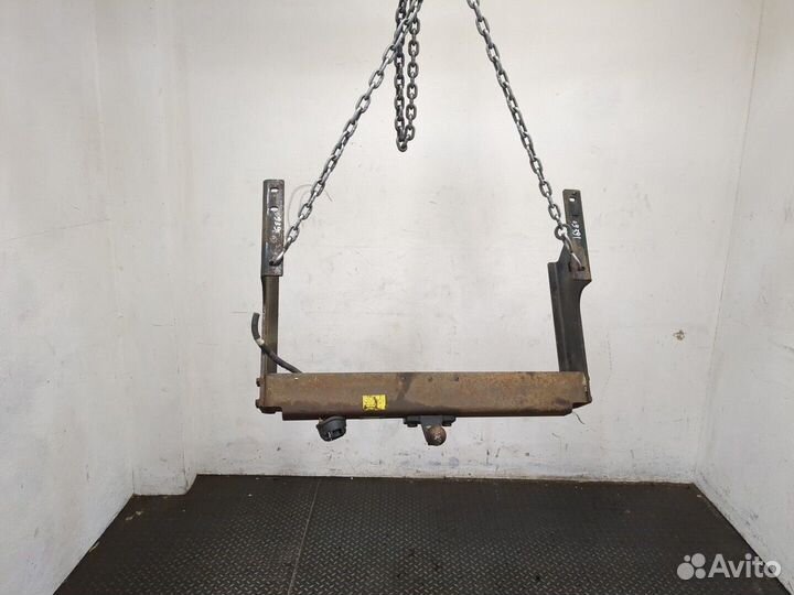 Прицепное устройство (фаркоп) Iveco Daily 4, 2006