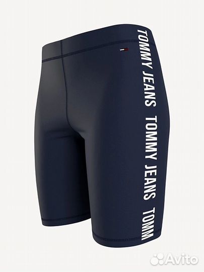 Шорты Tommy hilfiger женские