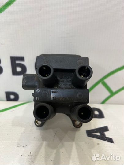 Катушка зажигания Ford Fusion CBK 1.6L