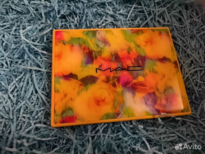 Палетка Mac