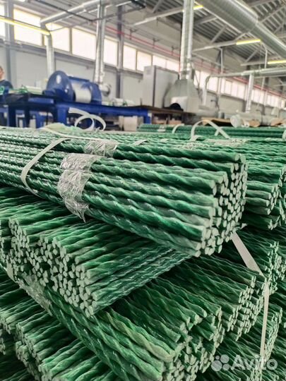 Стеклопластиковая арматура Pascal