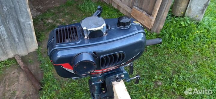 Мотор hangkai 3.5