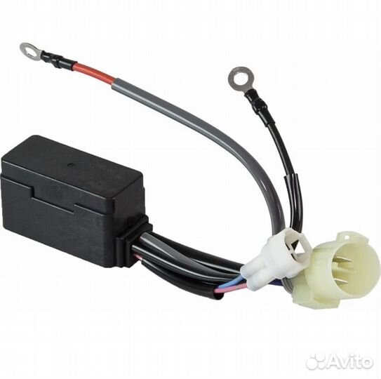 Реле гидроподъема (ртт) плм Suzuki