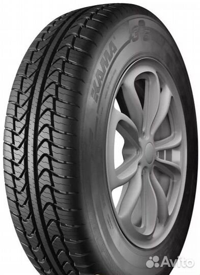 КАМА Кама 365 SUV (НК-242) 205/70 R15