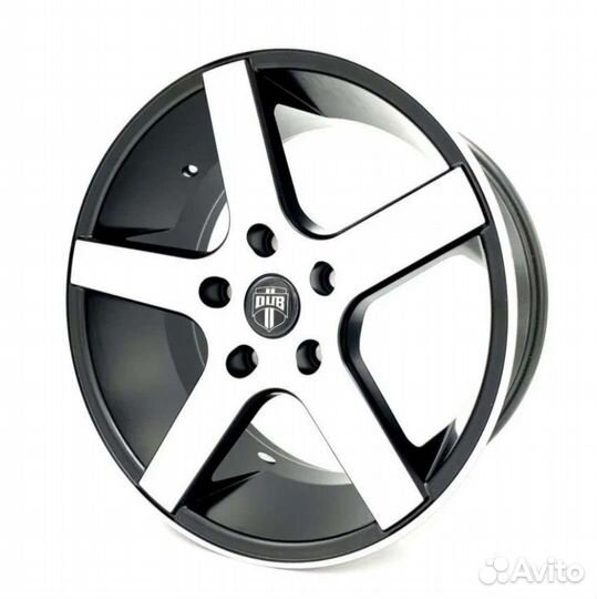 Диски на Toyota Land Cruier 200 R24