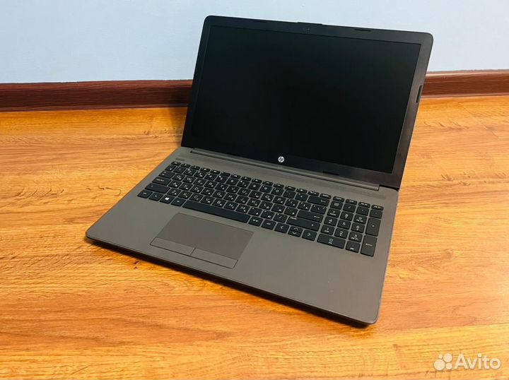 Современный ноутбук для разных задач