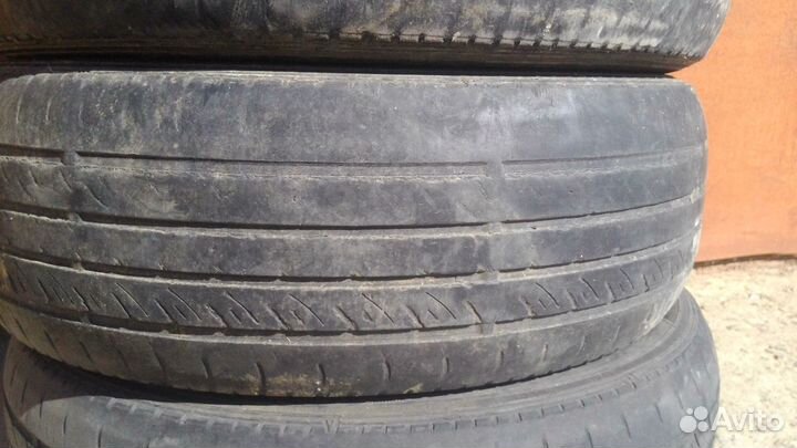 Dunlop All Season Maxx AS1 185/60 R15 84H