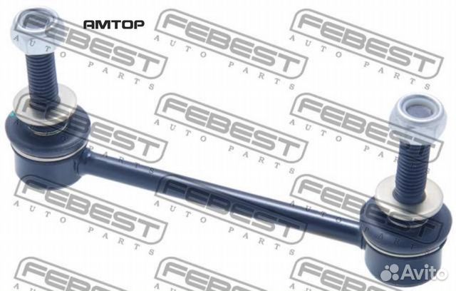 Febest 3223-srxf Тяга стабилизатора передняя cadil