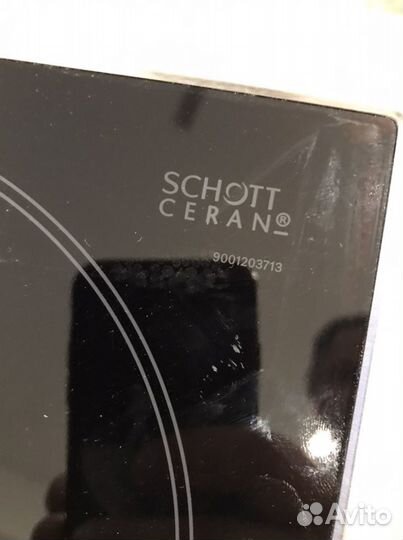 Варочная панель bosch (Бош )