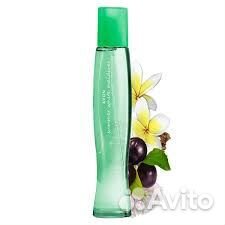 Summer White avon эйвон по закупке духи косметика