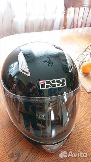 Мотошлем IXS