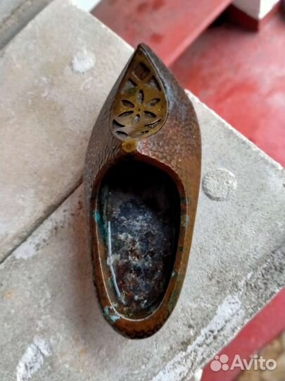 Пепельница СССР