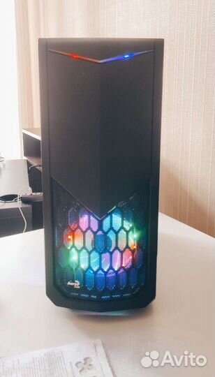Игровой Компьютер intel Core i5, DDR 16 GB