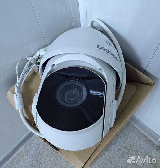 IP камера Beward SV3215-R30P2 (5Мп)