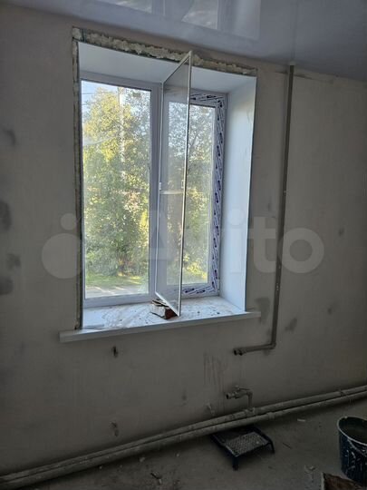 2-к. квартира, 48 м², 1/2 эт.