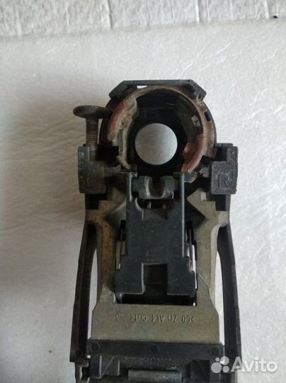 Ручка двери внешняя Volkswagen Passat B5