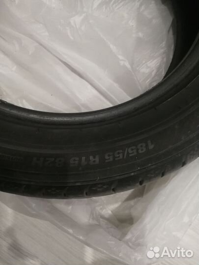 Marshal MU12 185/55 R15 82