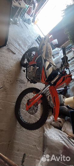 Racer rc250gy-c2k