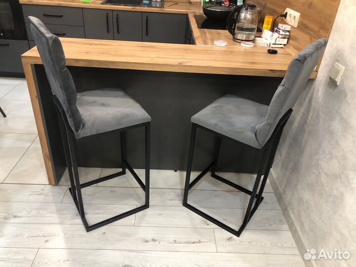 Стул барный