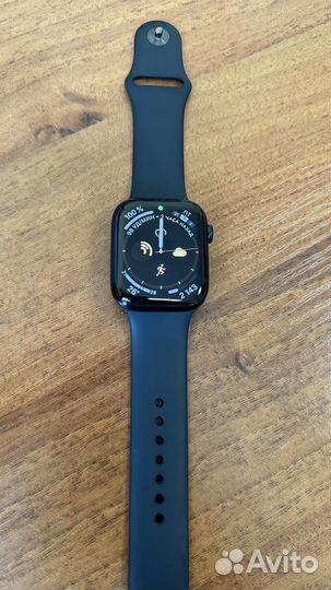 Часы Apple watch 7 45mm