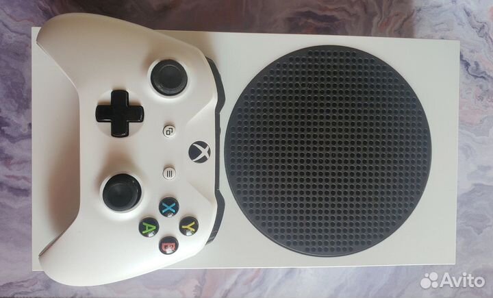 Xbox series s