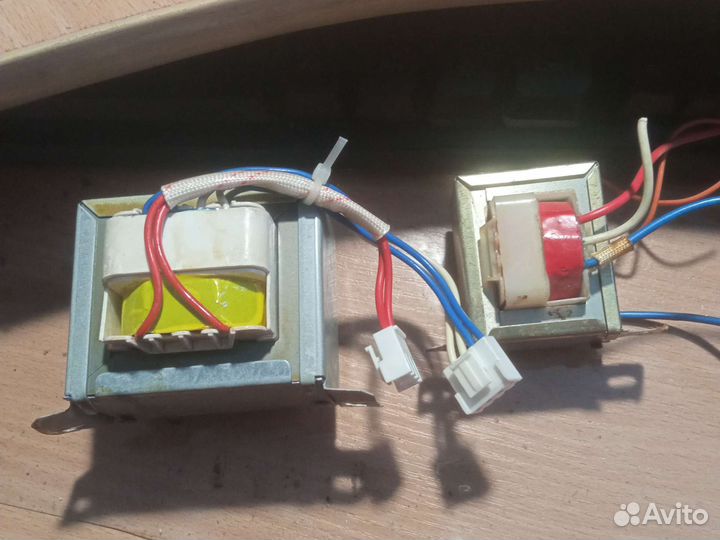 Трансформаторы