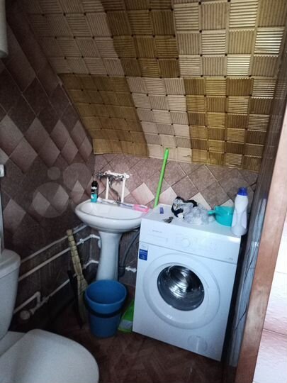 1-к. квартира, 33 м², 2/2 эт.