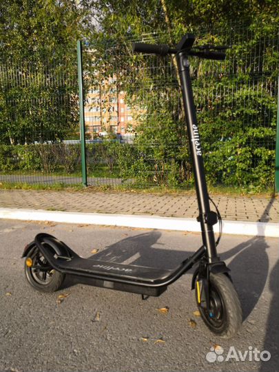 Электросамокат 10