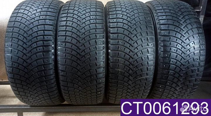Michelin Latitude X-Ice North 2 285/60 R18 96T