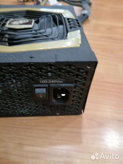 Блок питания для пк 750w